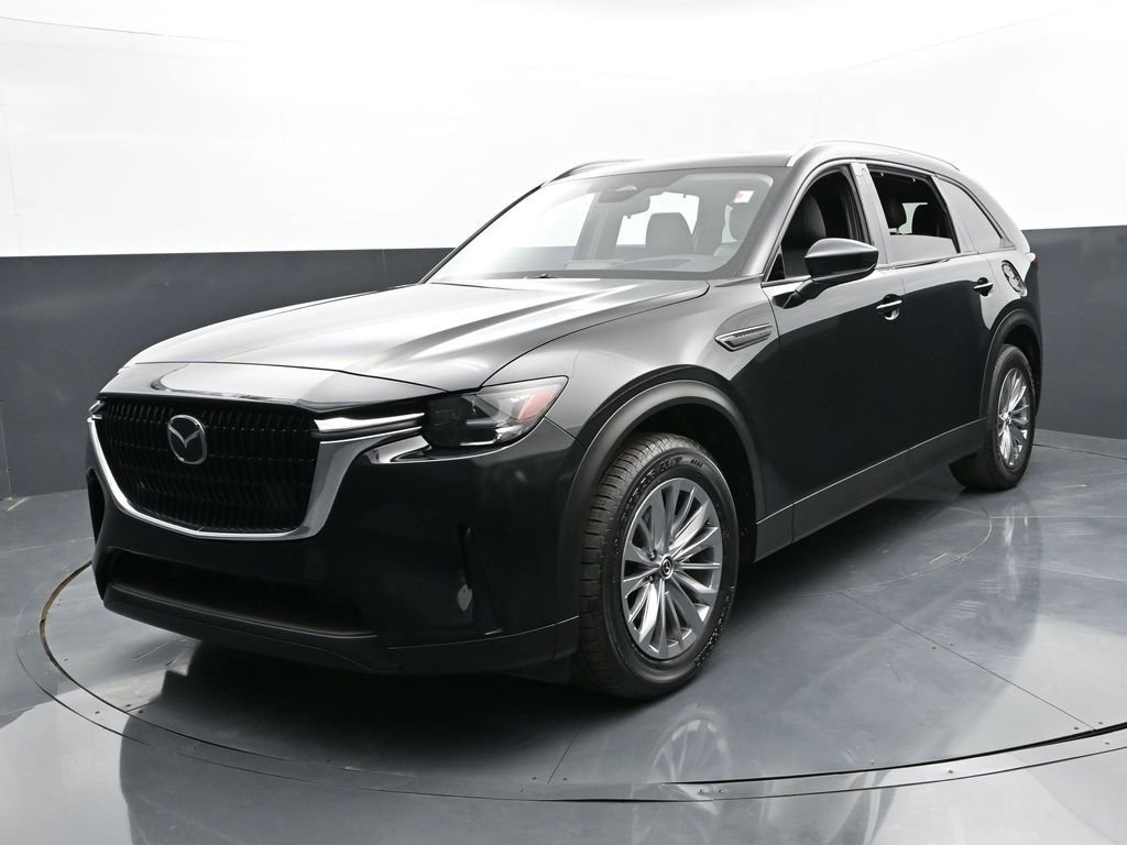 Used 2024 MAZDA CX-90 3.3 Turbo w/ Preferred Plus