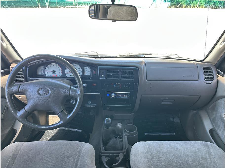 Used 2003 Toyota Tacoma 4x4 Xtracab V6 image 18