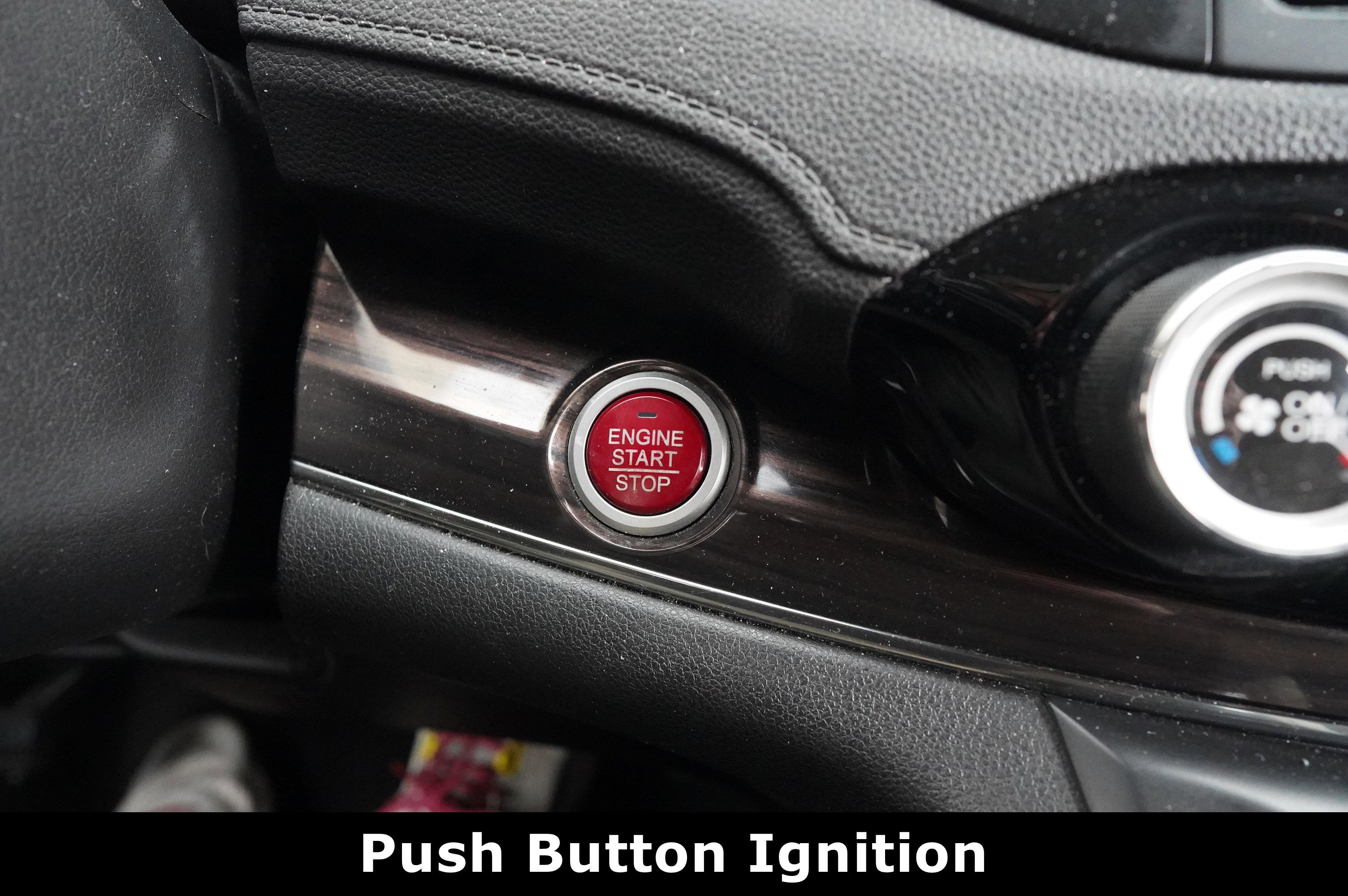 Used 2016 Honda CR-V EX-L image 8