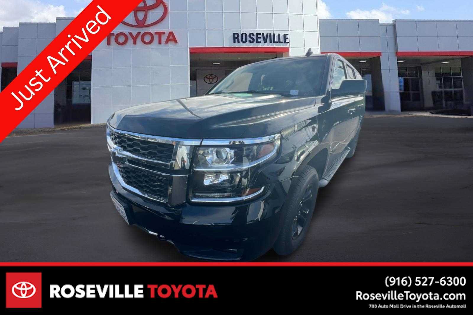 Used 2019 Chevrolet Suburban LT AWD/4WD video 1