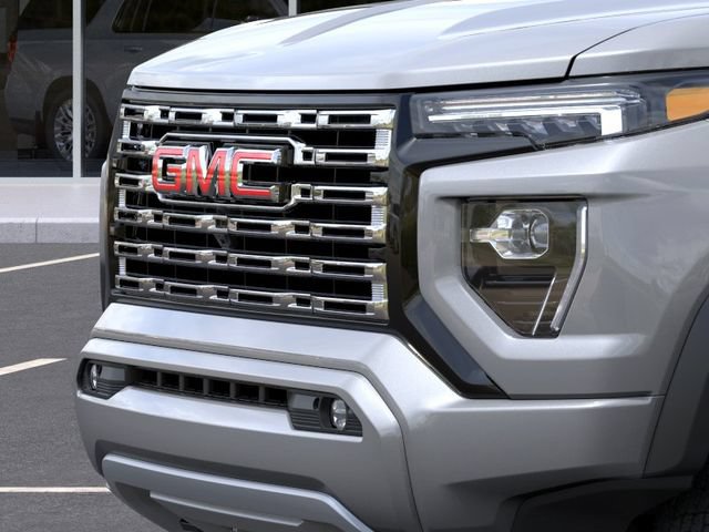 New 2026 GMC Canyon Denali AWD/4WD image 13