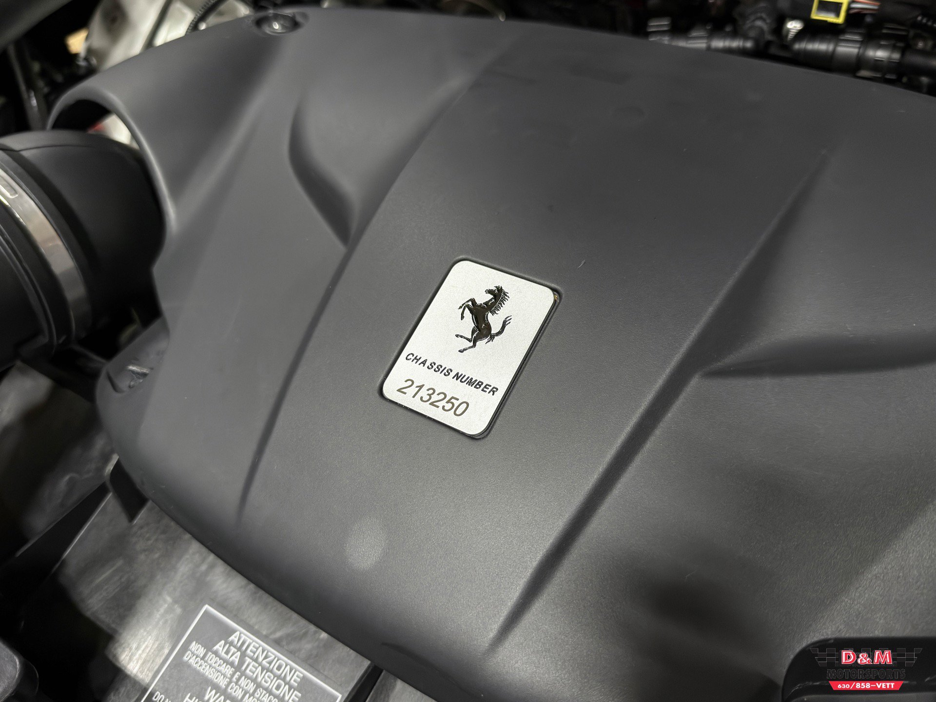 Used 2016 Ferrari California T image 11