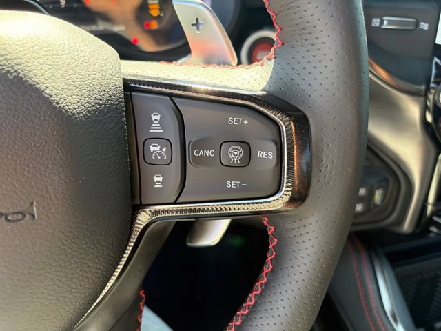 New 2026 RAM 1500 RHO AWD/4WD image 18
