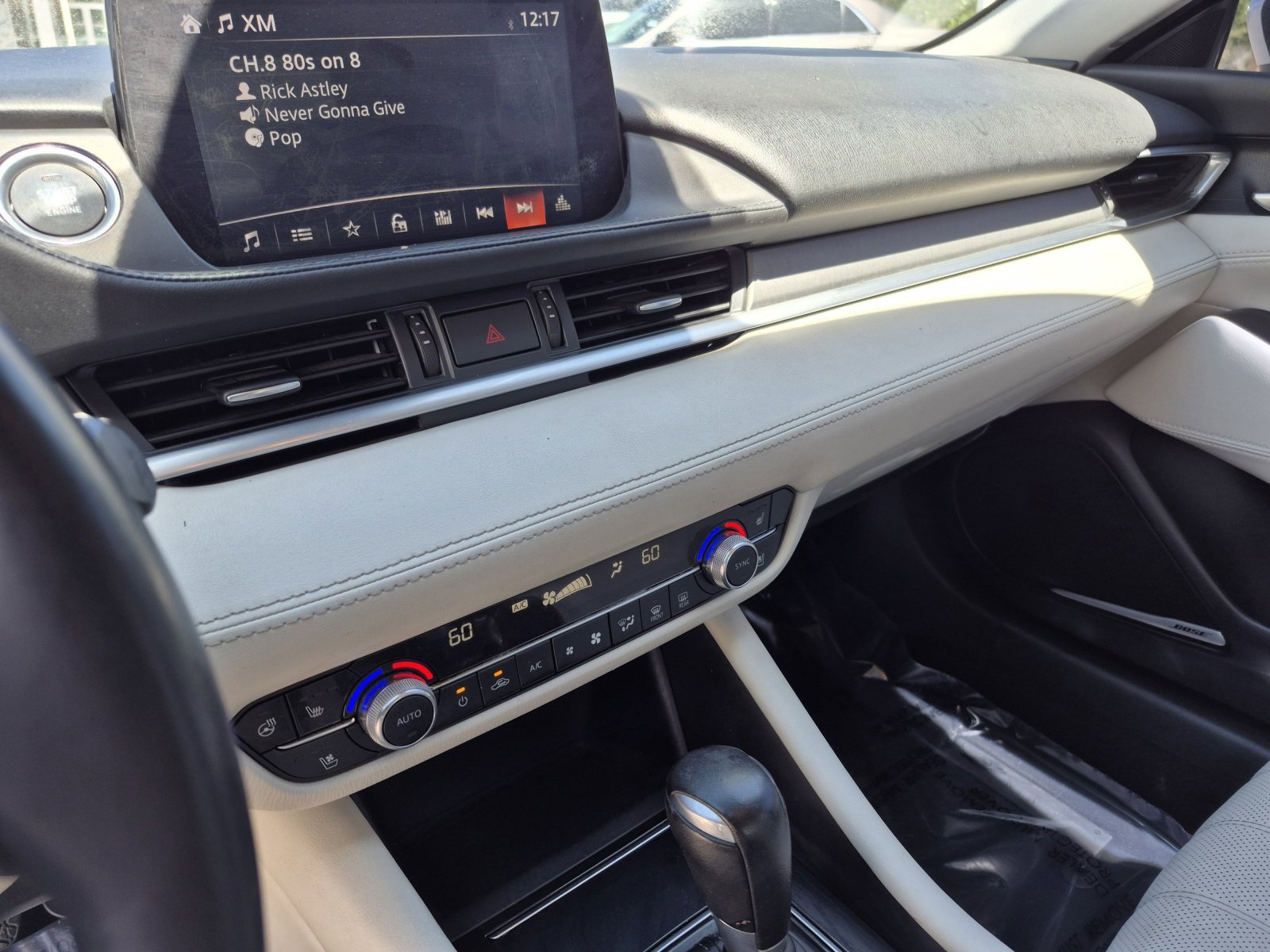 Used 2018 MAZDA MAZDA6 Grand Touring Reserve FWD image 11