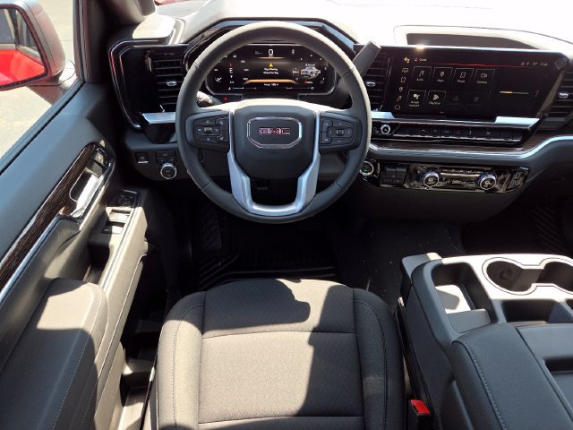 New 2026 GMC Sierra 1500 Elevation AWD/4WD image 28