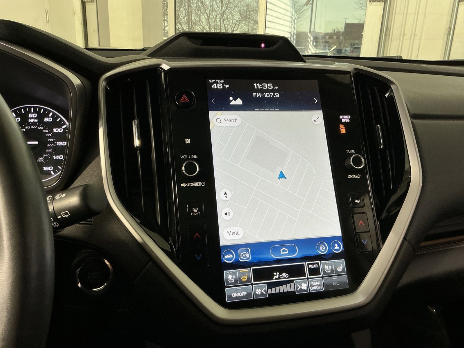 Used 2023 Subaru Ascent Touring image 28