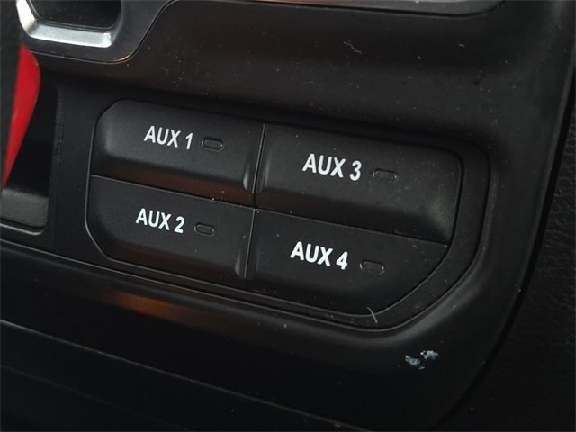 Used 2021 Jeep Wrangler Unlimited Sport image 28