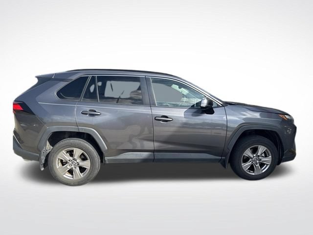 Used 2023 Toyota RAV4 XLE FWD image 9