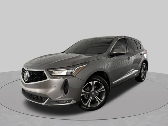 Certified 2024 Acura RDX w/ Advance Package