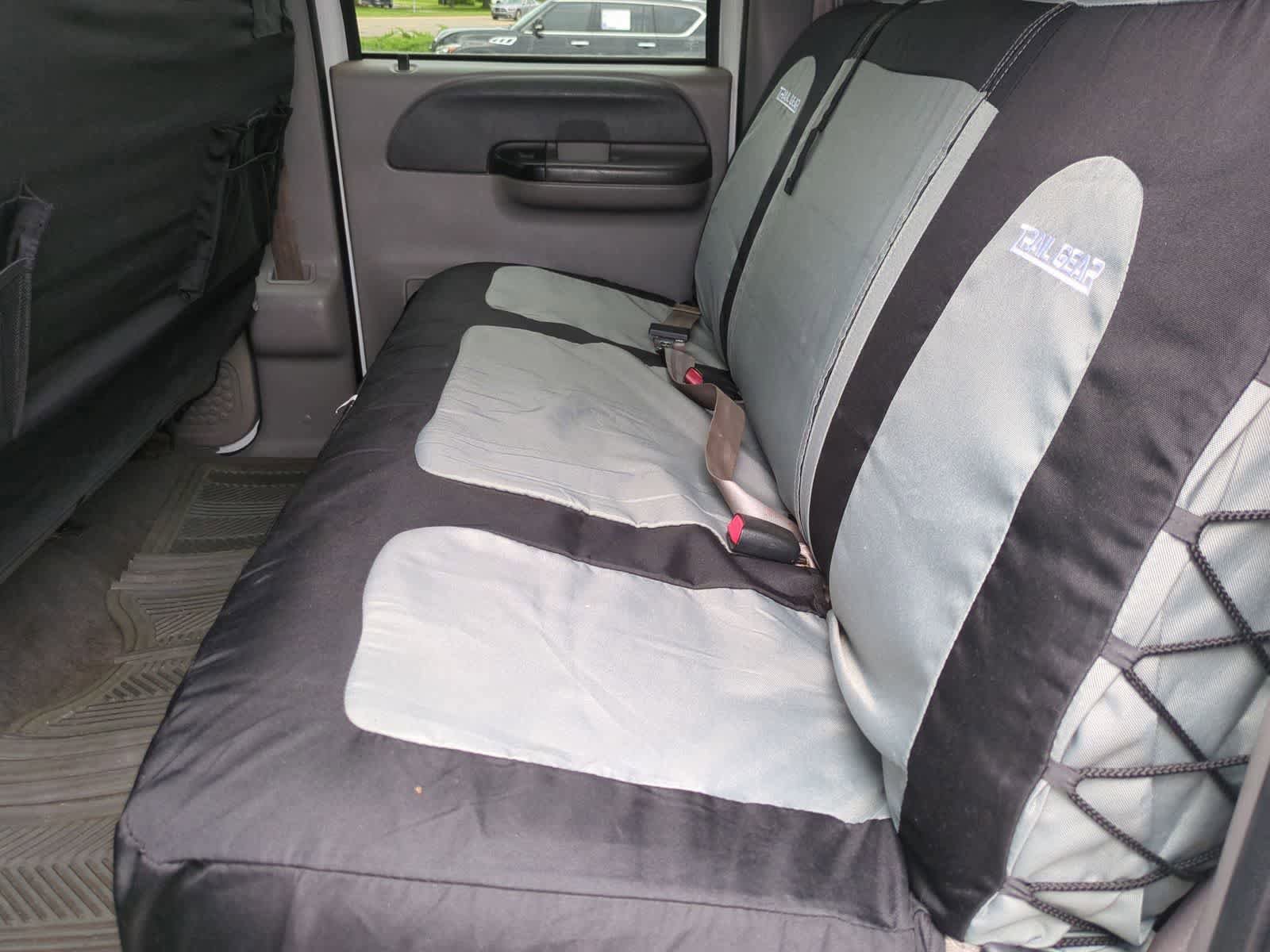 Used 2000 Ford F250 XLT RWD image 18
