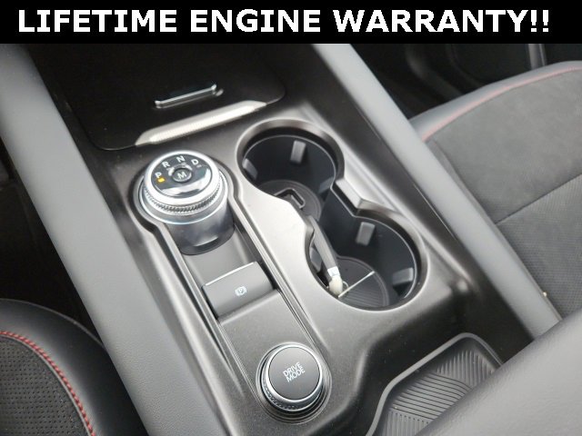 New 2025 Ford Explorer ST image 27