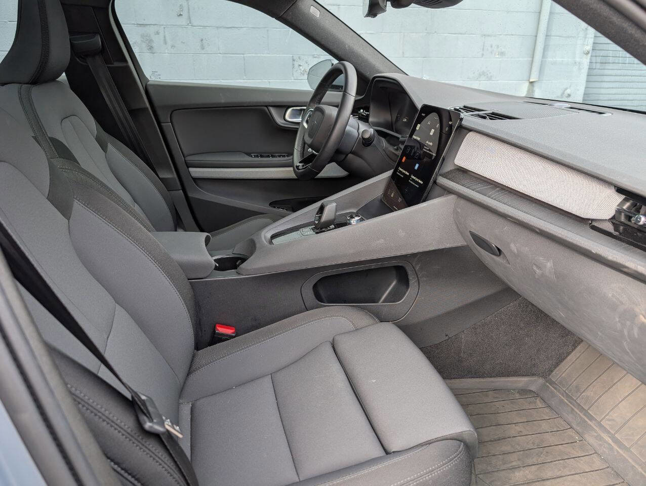 Used 2023 Polestar Polestar 2 w/ Pilot Pack image 8