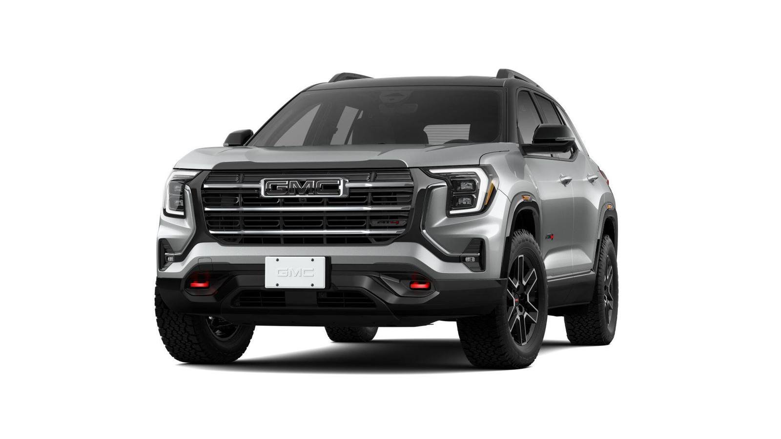 New 2026 GMC Terrain AT4 w/ Technology Package II AWD/4WD image 50