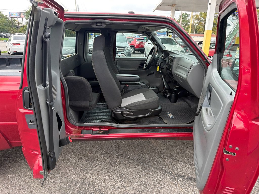Used 2009 Ford Ranger Sport AWD/4WD image 32