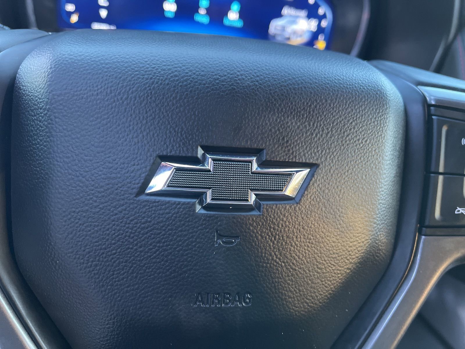 Certified 2024 Chevrolet Tahoe RST w/ Luxury Package image 33