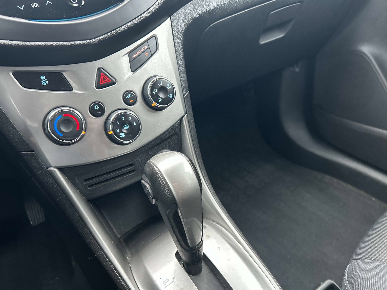 Used 2016 Chevrolet Trax LT image 29