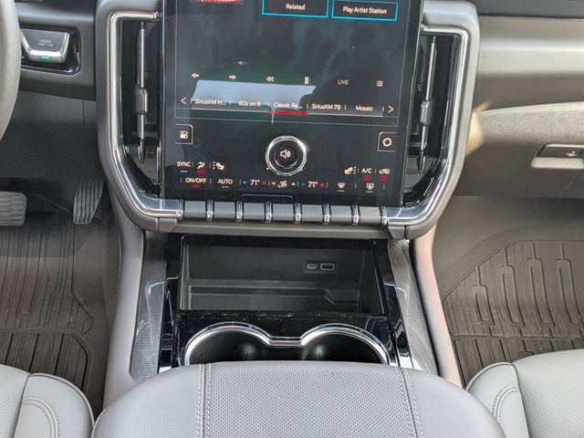 Used 2025 GMC Yukon XL Elevation w/ LPO, Floor Liner Package RWD image 20