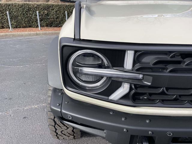 New 2025 Ford Bronco Badlands AWD/4WD image 38