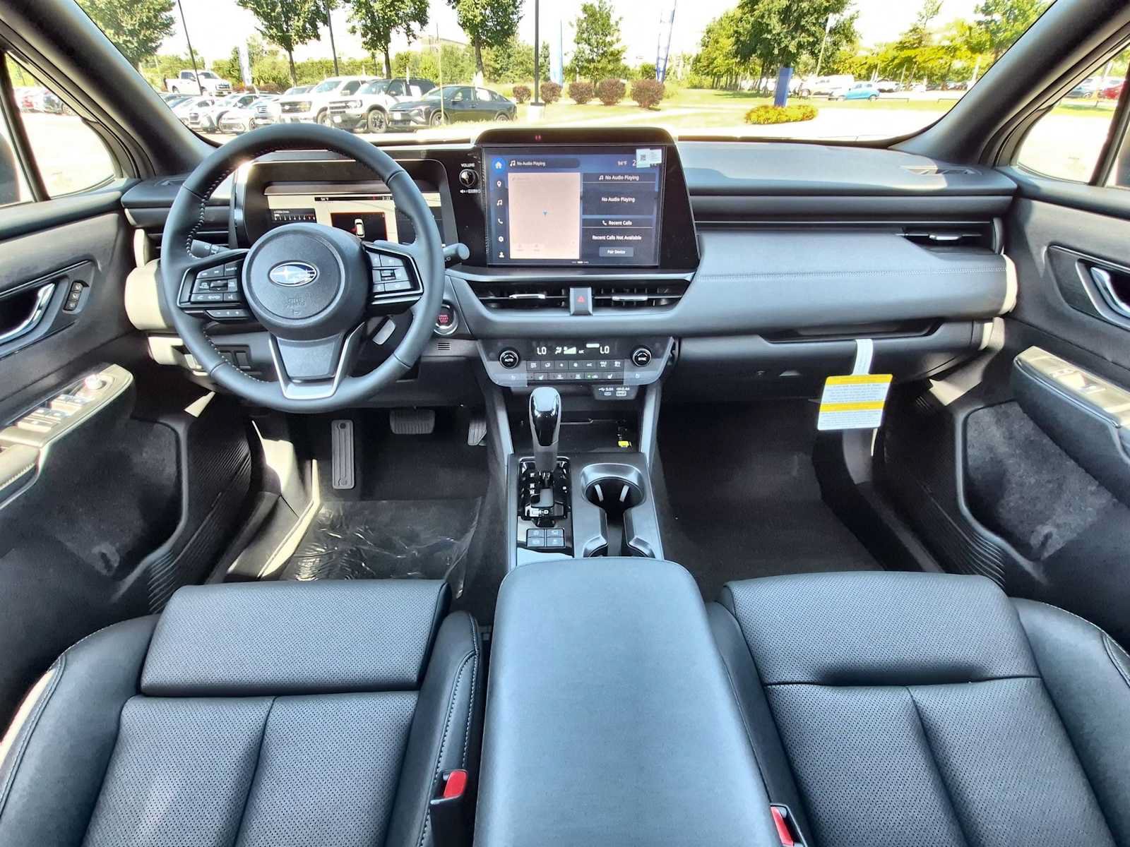 New 2026 Subaru Outback Touring XT AWD/4WD image 15