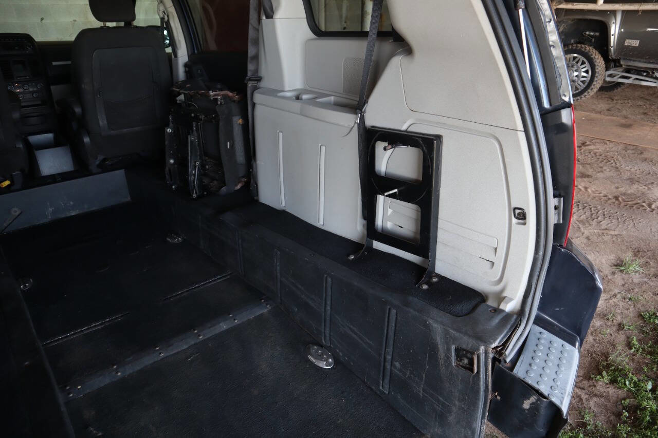 Used 2009 Dodge Grand Caravan SE w/ Climate Group image 27