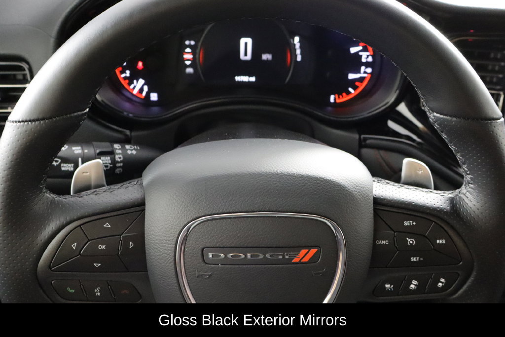Used 2025 Dodge Durango GT AWD/4WD image 24