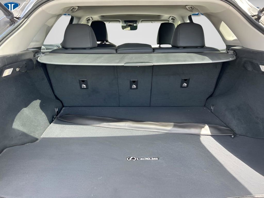 Used 2022 Lexus RX 350 FWD w/ Premium Package image 15