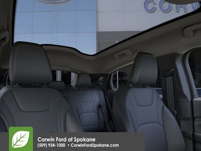 New 2026 Ford Mustang Mach-E Premium image 22