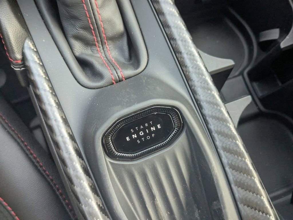 New 2026 Dodge Charger Scat Pack AWD/4WD image 19