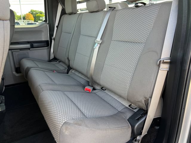 Used 2018 Ford F250 XLT AWD/4WD image 22