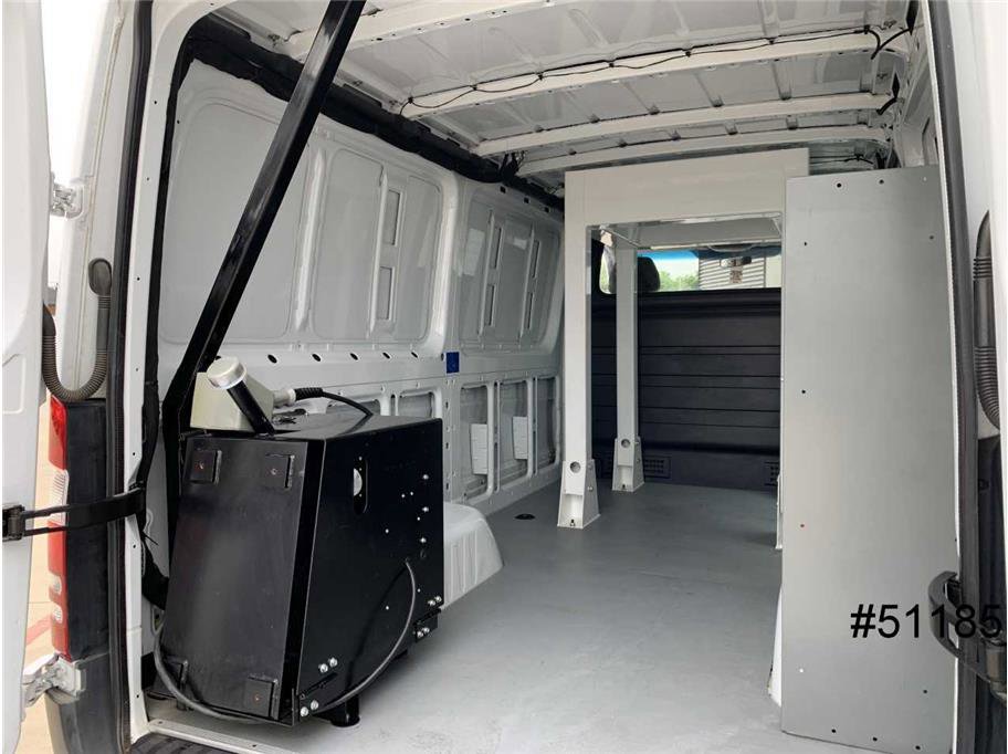 Used 2013 Freightliner Sprinter 3500 image 12