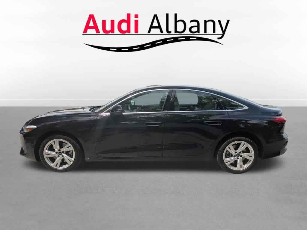 Certified 2025 Audi A5 Premium w/ Convenience Package AWD/4WD image 5