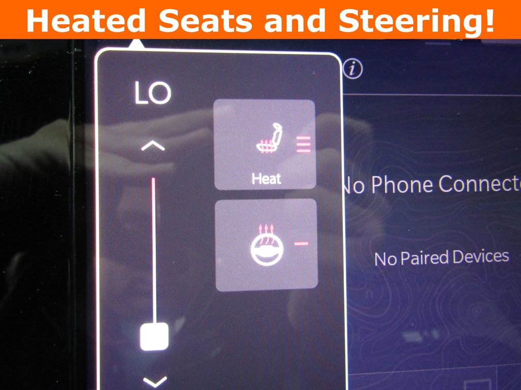 Used 2024 Jeep Grand Cherokee Altitude image 15