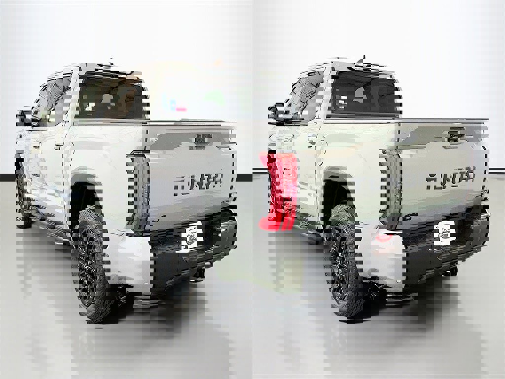 New 2026 Toyota Tundra Limited image 6