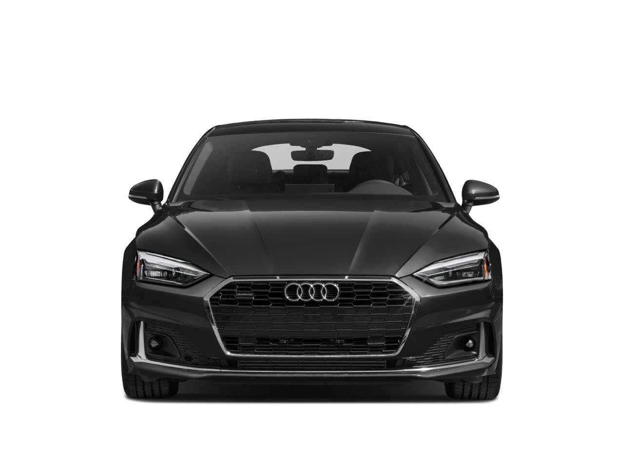 Used 2020 Audi A5 2.0T Premium Plus AWD/4WD image 4