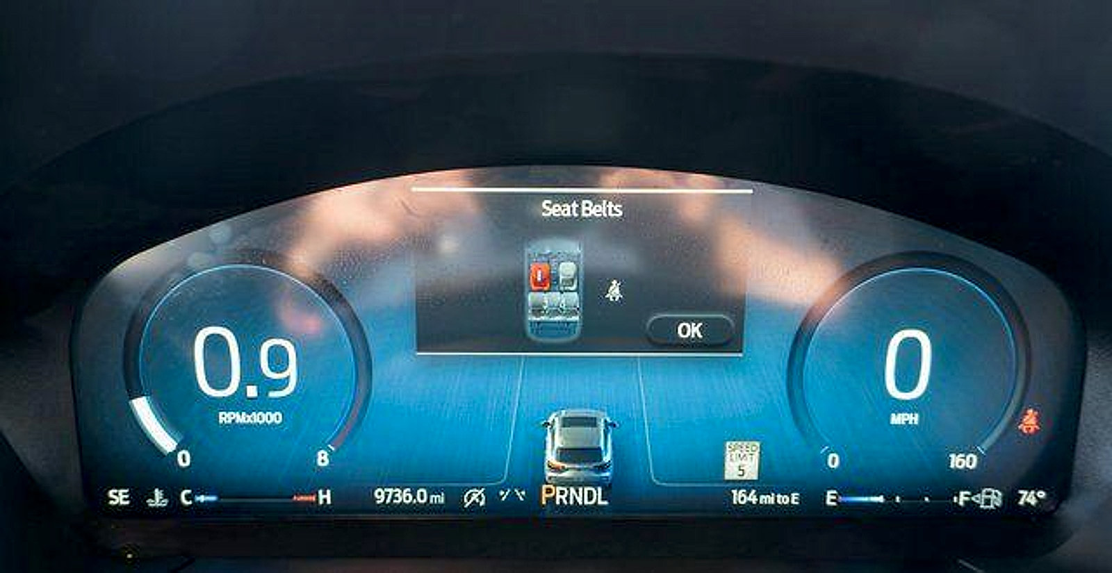 Used 2026 Ford Escape ST-Line Elite w/ Premium Technology Package AWD/4WD image 21