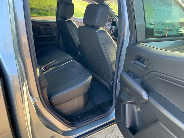 New 2026 Chevrolet Colorado Trail Boss image 7