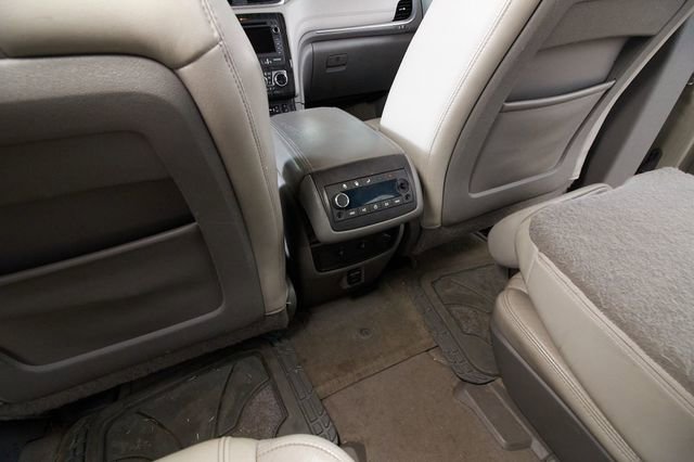 Used 2014 Chevrolet Traverse LTZ w/ LPO, 'HIT The Road' Package image 47