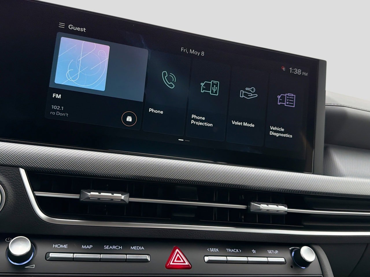 New 2026 Hyundai Sonata SEL FWD image 23
