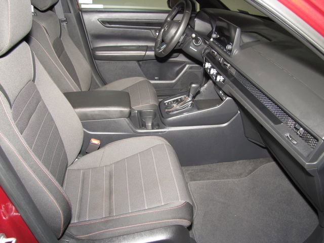 Certified 2023 Honda CR-V Sport image 20