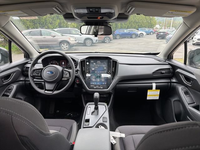New 2026 Subaru Crosstrek 2.5i Premium AWD/4WD image 13