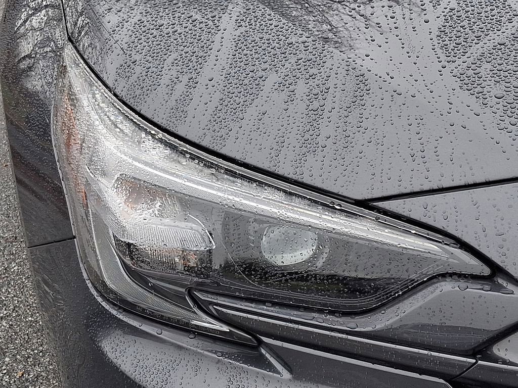 Certified 2024 Subaru Legacy Touring XT image 10