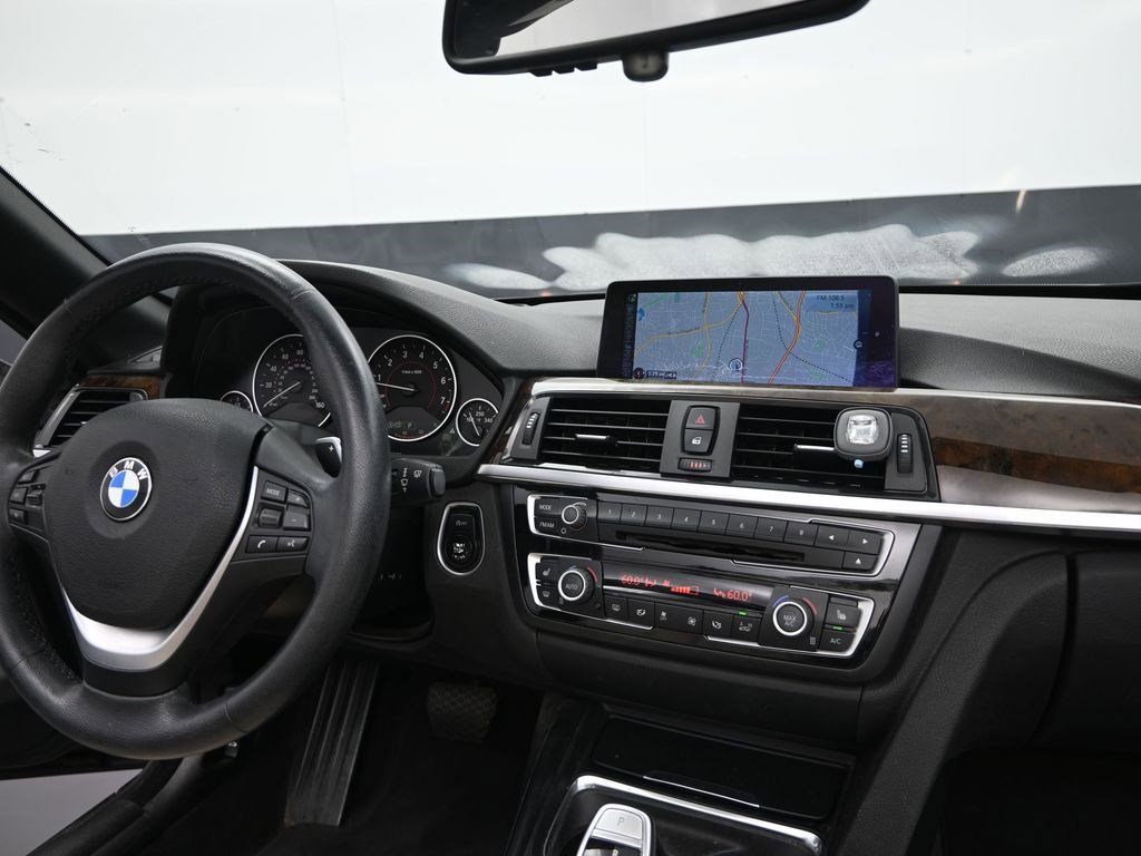 Used 2015 BMW 428i xDrive Convertible AWD/4WD image 14