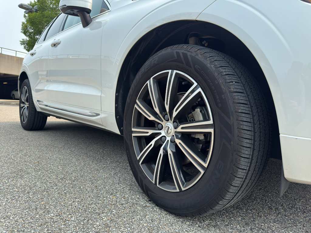 Used 2021 Volvo XC60 T5 Inscription w/ Advanced Package AWD/4WD image 7