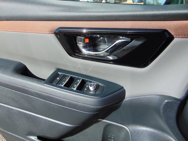 Certified 2025 Subaru Forester Sport image 20