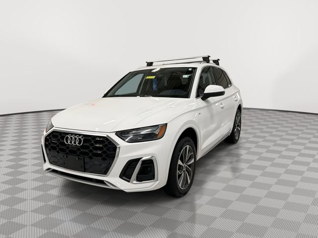Used 2024 Audi Q5 2.0T Premium Plus AWD/4WD image 4