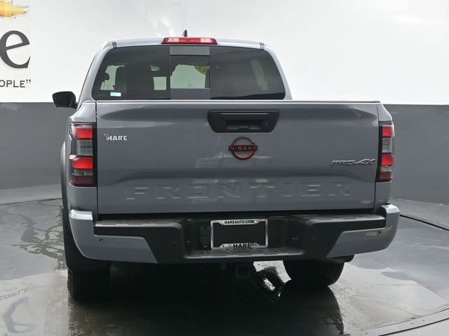 Used 2023 Nissan Frontier PRO-4X w/ Pro-4X Premium Package AWD/4WD image 34