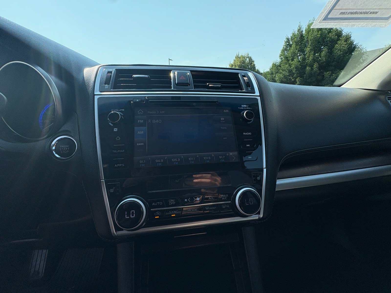 Used 2018 Subaru Outback 3.6R Limited AWD/4WD image 28