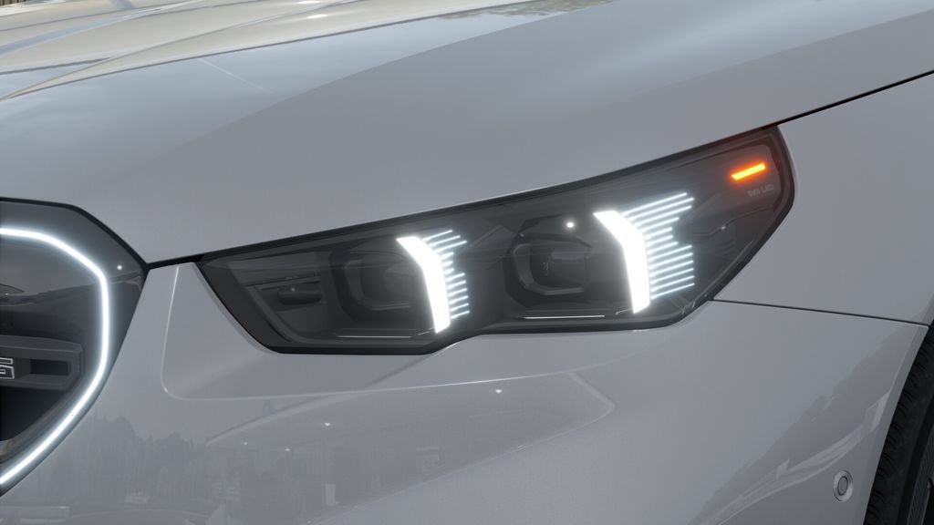 New 2027 BMW M5 Touring AWD/4WD image 6