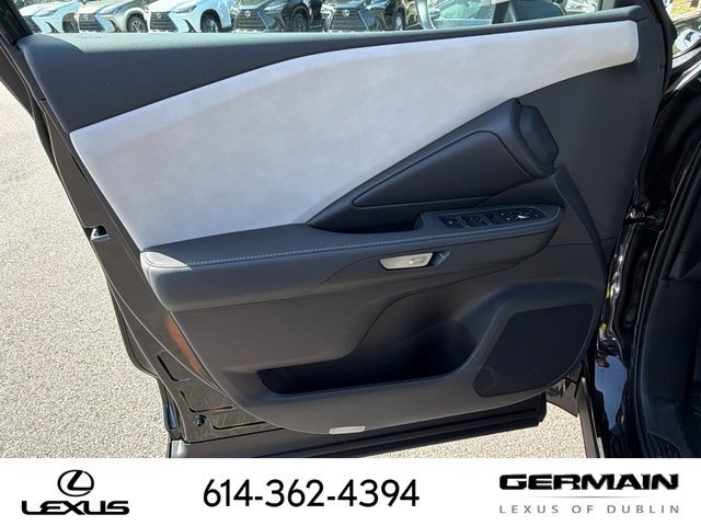 New 2026 Lexus TX 350 AWD w/ Technology Package image 17