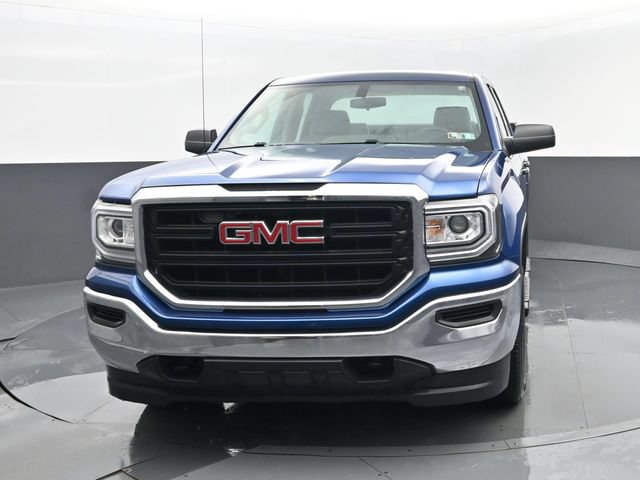 Used 2017 GMC Sierra 1500 4x4 Double Cab image 19